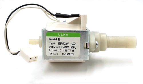 Pompa ulka ep5gw 48w originale - pompa,