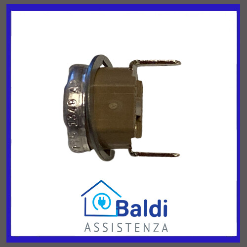 Termostato 127 per macchina - termostato, 127°