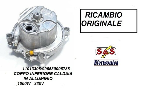 11013306 caldaia superiore con - caldaia,