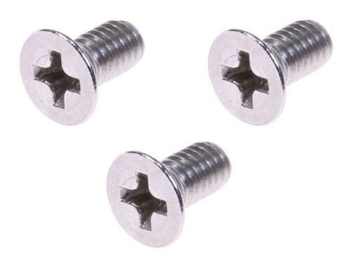 Pezzi vite doccetta - 3, per