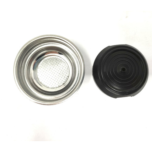 Filtro adattatore cialde - filtro,